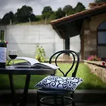 La Riguera De Ginio