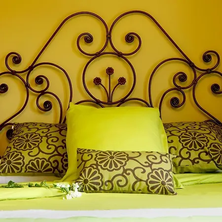 Apartment La Riguera De Ginio *