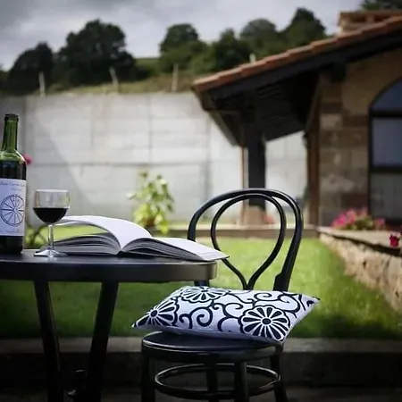 Apartment La Riguera De Ginio