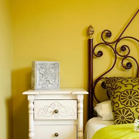 La Riguera De Ginio Apartment Ucieda