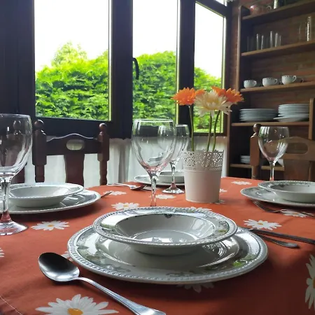 Appartement La Riguera De Ginio Ucieda