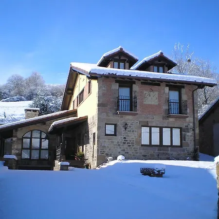 La Riguera De Ginio Apartment