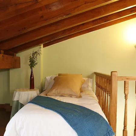 Appartement La Riguera De Ginio Ucieda