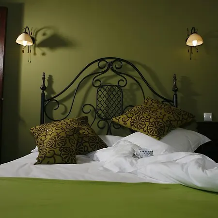 La Riguera De Ginio Apartment Ucieda