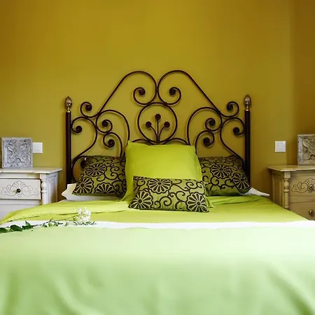 La Riguera De Ginio Ucieda