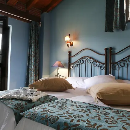 La Riguera De Ginio * Ucieda