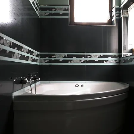 La Riguera De Ginio Appartement