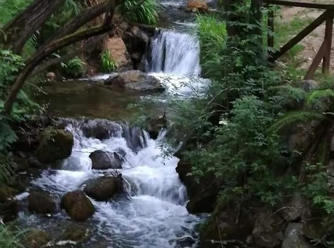 Apartment La Riguera De Ginio
