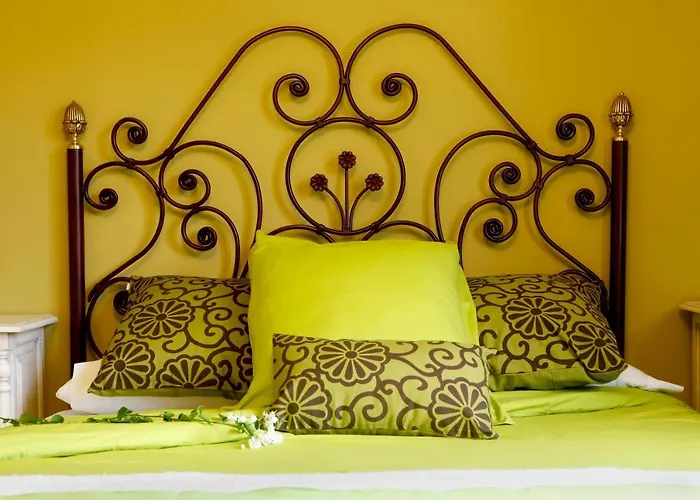 Apartment La Riguera De Ginio *