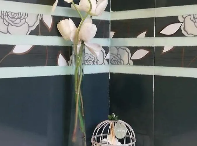 Apartment La Riguera De Ginio Ucieda