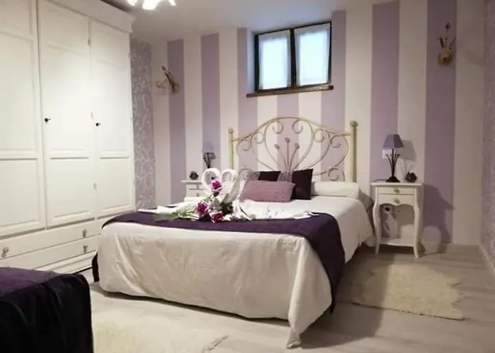 La Riguera De Ginio *