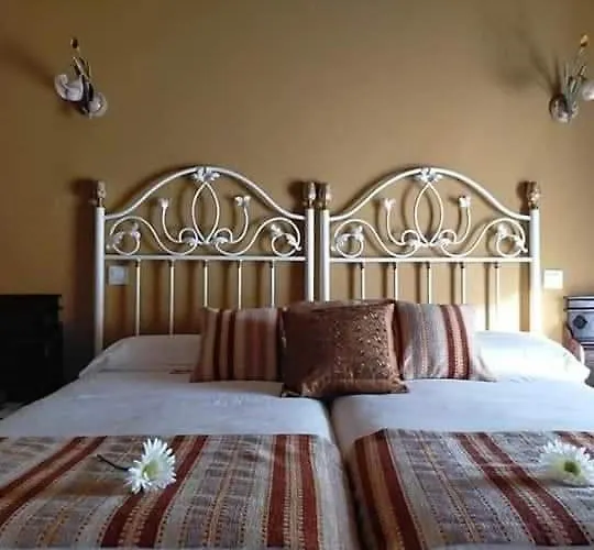 Apartment La Riguera De Ginio