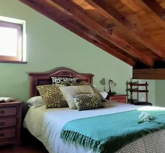 Apartment La Riguera De Ginio