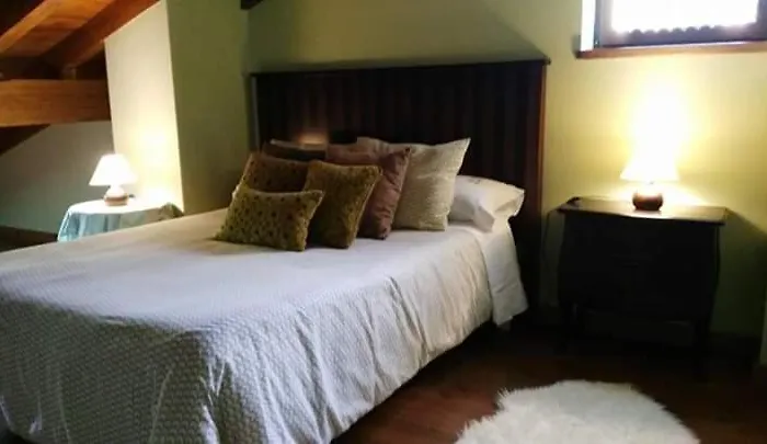 La Riguera De Ginio *