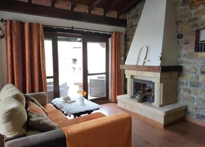 La Riguera De Ginio * Ucieda