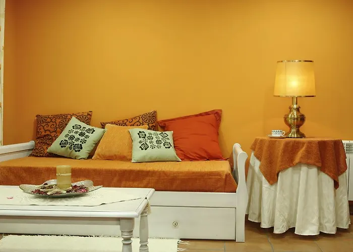 La Riguera De Ginio Ucieda