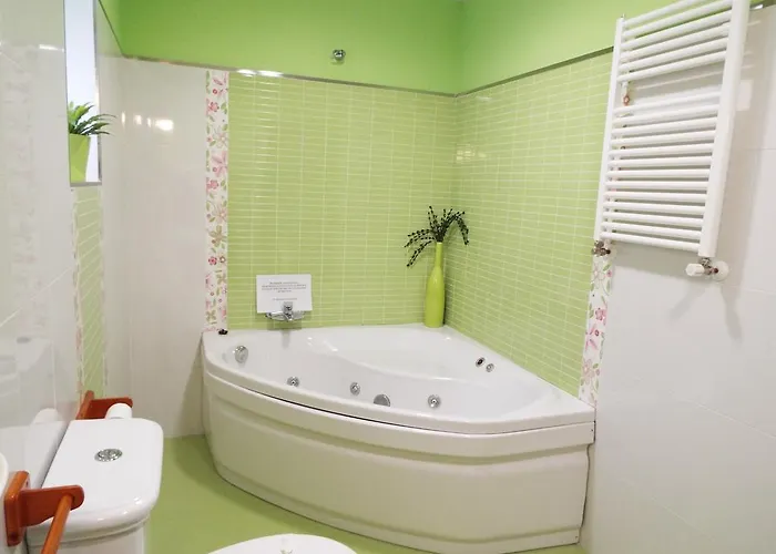 Apartment La Riguera De Ginio