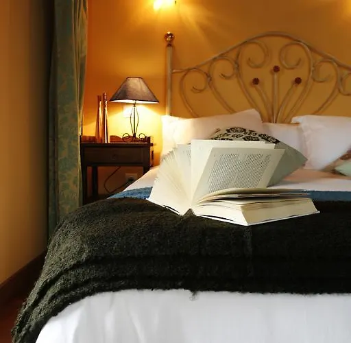 Apartment La Riguera De Ginio *