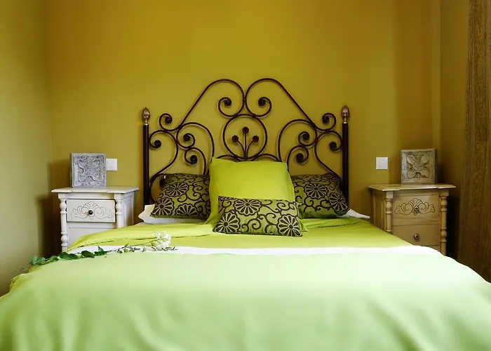 La Riguera De Ginio Ucieda