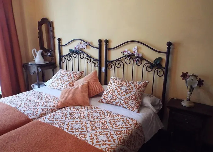 La Riguera De Ginio * Ucieda