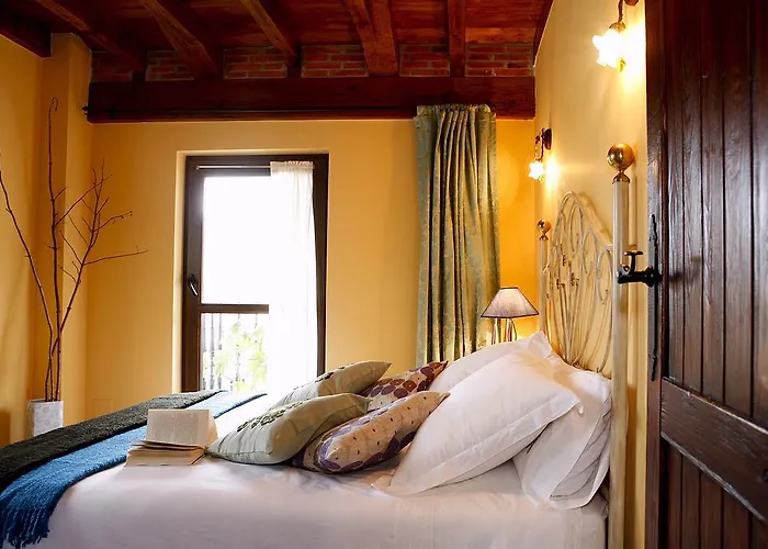 Apartment La Riguera De Ginio *