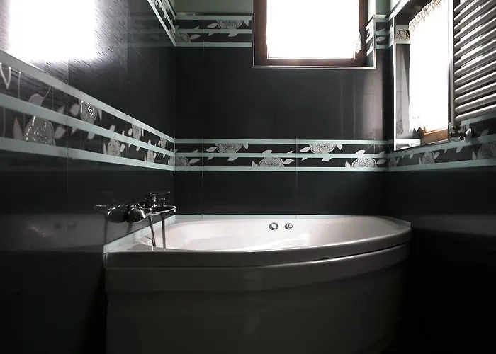 La Riguera De Ginio Apartment