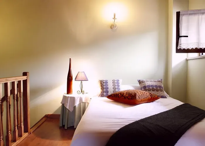 La Riguera De Ginio Ucieda