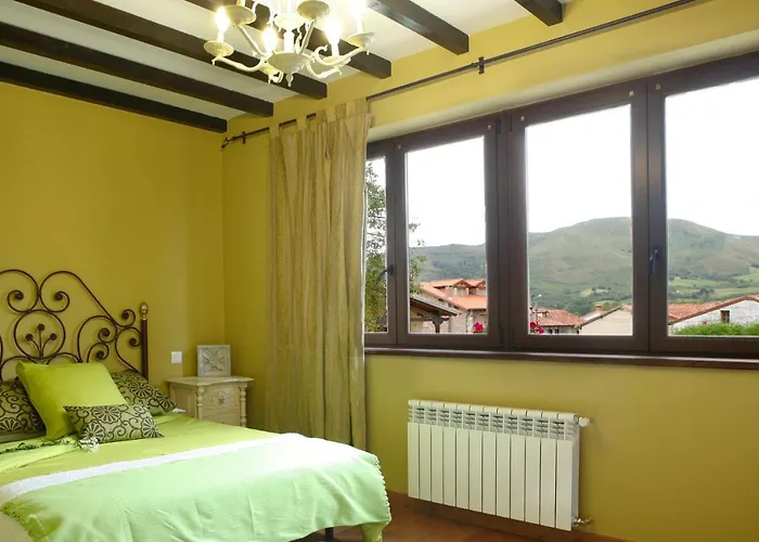 La Riguera De Ginio * Ucieda